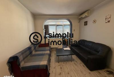 Apartament cu 3 camere în Calea București - 10