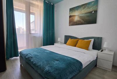 Apartament cu 2 camere decomandat în Mamaia - 6