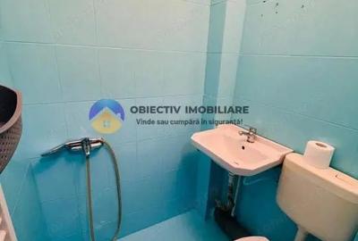 Garsonieră decomandată în Central - 2