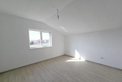 Vila individuala- 3 camere - 2 bai - dressing - 2 min de STV - 1