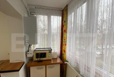 Apartament cu 2 camere decomandat în Soarelui
