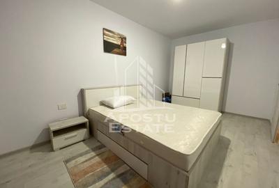 Apartament 2 camere, loc de parcare, zona Aradului - 4