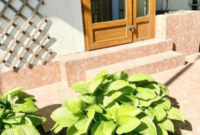 VILA 3 CAMERE / MOBILATA SI UTILATA / CURTE PROPRIE - 14