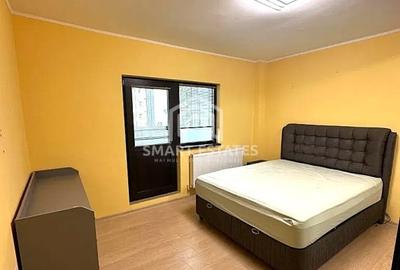 Apartament cu 3 camere decomandat, mobilat în Cotroceni - 3