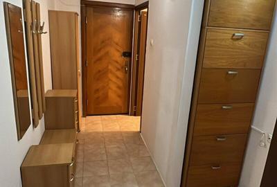 Apartament cu 2 camere decomandat în Tineretului - 9