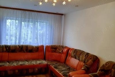 Apartament 2 camere et.4 Dorohoi - 3