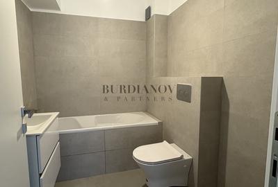 Apartament cu 3 camere - Ghica Apartments - Baicului - 11