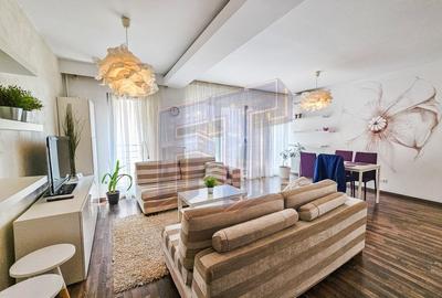Apartament cu 3 camere decomandat, mobilat în Grozăvești - 2