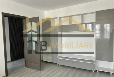 Apartament de 2 camere, 55mp, decomandat, prima inchiriere, Zona Dacia - 2