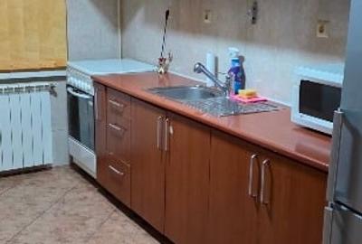 Apartament cu 3 camere decomandat în Central - 6