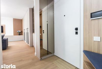 Apartament cu 2 camere decomandat, mobilat în Unirii - 9
