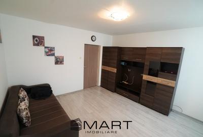 Garsoniera 32 mp Tractorul - 2