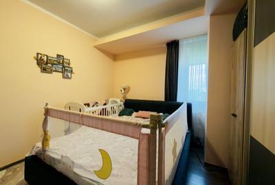 Apartament cu 2 camere decomandat, mobilat în Giroc - 5