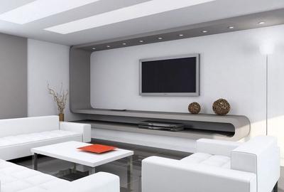 Apartament 2 Camere Decomandat Sector 4 Grand Arena 64.3Mp - 2