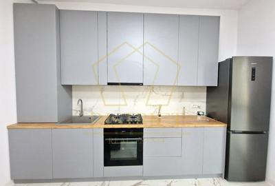 Apartament superb cu 2 camere | Giroc | Neptun - 4