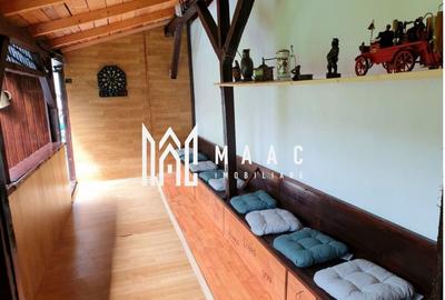 Casa  7 camere I 2 Corpuri I 180MPU I Piscina I   Poplaca - 10