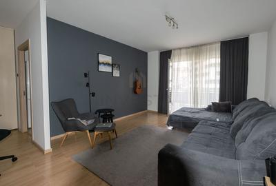 APARTAMENT DE VANZARE 1 CAMERA | BONJOUR RESIDENCE | BUNA ZIUA - 3