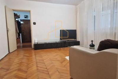 Apartament cu 2 camere semidecomandat, mobilat în Spitalul Județean - 3