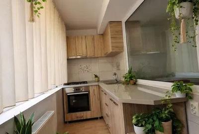 Garsonieră în Central