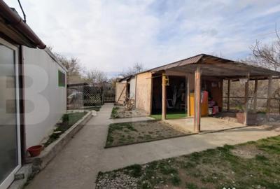 Casă cu 4 camere cu Teren 784 Mp în Central - 13