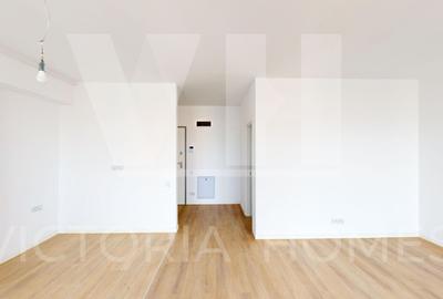 Ultimele apartamente ramase - Olga Gudynn - Pădurea Băneasa - zona Pipera - AISB - 4