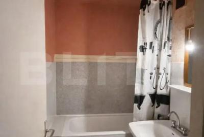 Apartament cu 2 camere semidecomandat în Iosefin - 3