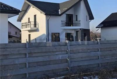 Casă cu 3 camere în Lunca Cetățuii - 6