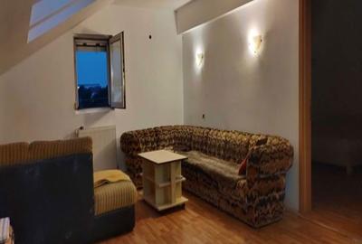 Apartament cu 2 camere în Ciarda Roșie - 2