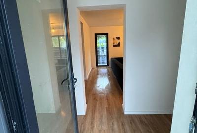 Casă individuală cu 3 camere cu Canalizare în Central - 3