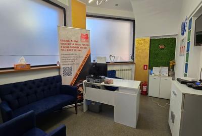 REV2005429 Vila de inchiriat Victoriei - 2