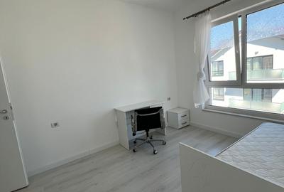 Apartament 3 camere – Dumbrăvița (zona IKEA). Preț: 600€/lună. Pet friendly. - 9