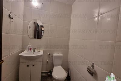 Spațiu comercial, de 37 mp, în Km 4-5 - 8