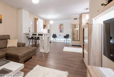 Apartament super frumos de inchiriat