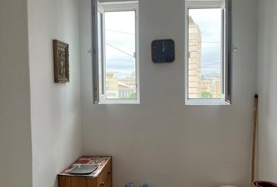 Garsonieră semidecomandată în Cișmigiu - 10