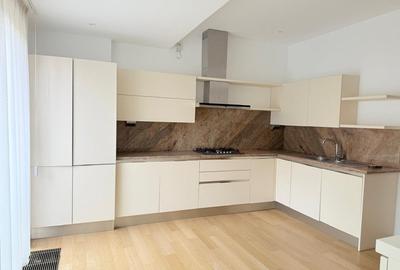 Ap.de 3 camere, 200 mp utili, in Primaverii - bloc boutique, Parcul Bordei Ap.de 3 camere, 200 mp utili, in Primaverii - bloc boutique, Parcul Bordei - 8