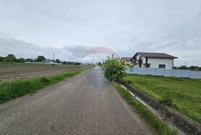 Teren 1,495mp Dobreni / Strada Parau Almas - 12