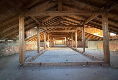 Vind teren 1600 mp cu bloc p+3 etaje cu receptie pe malul lacului Morii sector 6 Vind teren 1600 mp cu bloc p+3 etaje cu receptie pe malul lacului Morii sector 6 - 5