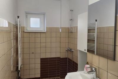 De Inchiriat Garsoniera Bd. Decebal LUX cu TERASA langa Rond Alba Iulia - 15