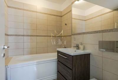 Apartament cu 4 camere semidecomandat, mobilat în Bună Ziua - 21