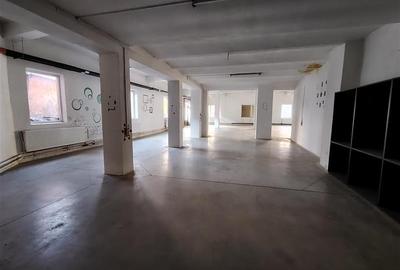 Spațiu comercial, de 365 mp, în Central - 3