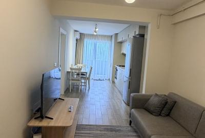 Apartament 2 camere, 46 mp, Zona Corneliu Coposu - 4