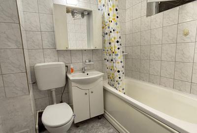 Apartament cu 2 camere decomandat, mobilat în Tomis Nord - 10