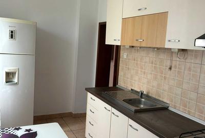 Apartament cu 2 camere decomandat în Ultracentral - 2