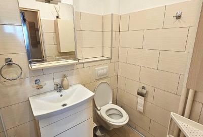 Apartament cu 2 camere decomandat în Circumvalațiunii