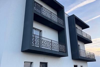 Casă cu 5 camere cu Teren 400 Mp în Central