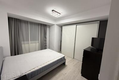 Apartament cu 4 camere decomandat, mobilat în Baraolt - 4