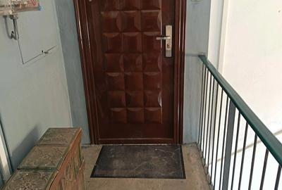 Apartament cu 3 camere decomandat în Central - 1