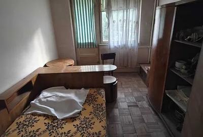 Apartament cu 2 camere semidecomandat în Abator - 2