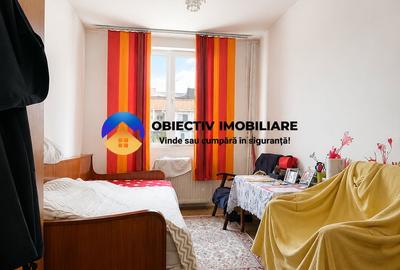 Apartament cu 4 camere decomandat în Precista - 7