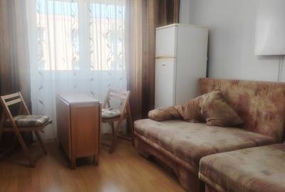 Garsonieră nedecomandată în 13 Decembrie